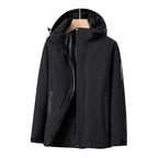 Women's Insulated Waterproof Jacket for Winter | Stylish and Windproof Women's Coat 3