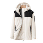 Women's Insulated Waterproof Jacket for Winter | Stylish and Windproof Women's Coat 4