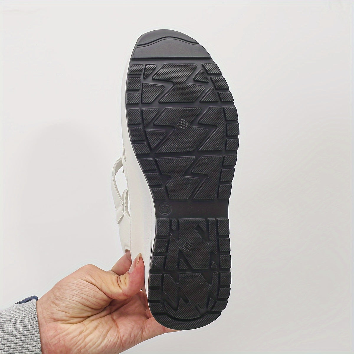 Women's Platform Sandals with Adjustable Straps | All-Day Comfort for Active Lifestyle