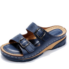 Women's Sandals | Orthopedic Adjustable Sandals with Arch Support | Lightweight Comfort for All-Day Wear