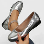 Zemiryahh | Orthopedic Shoes for Women with Double-Layer Memory Foam | Pain Relief for All-Day Comfort