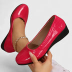 Zemiryahh | Orthopedic Shoes for Women with Double-Layer Memory Foam | Pain Relief for All-Day Comfort