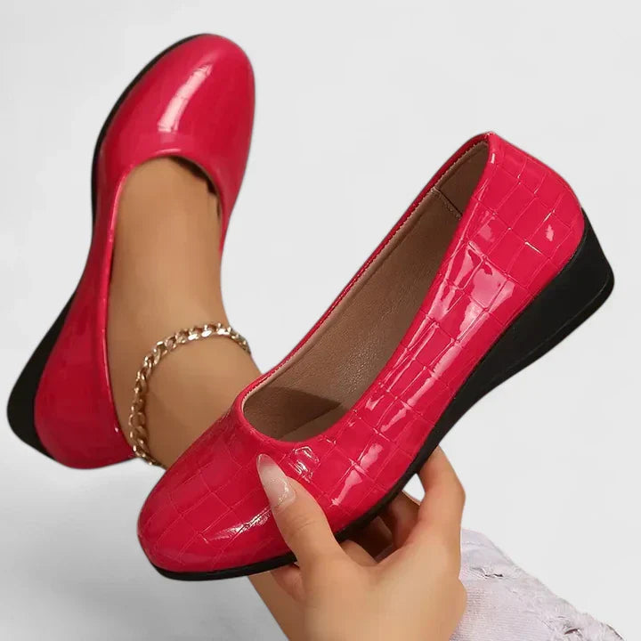 Zemiryahh | Orthopedic Shoes for Women with Double-Layer Memory Foam | Pain Relief for All-Day Comfort