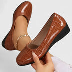 Zemiryahh | Orthopedic Shoes for Women with Double-Layer Memory Foam | Pain Relief for All-Day Comfort